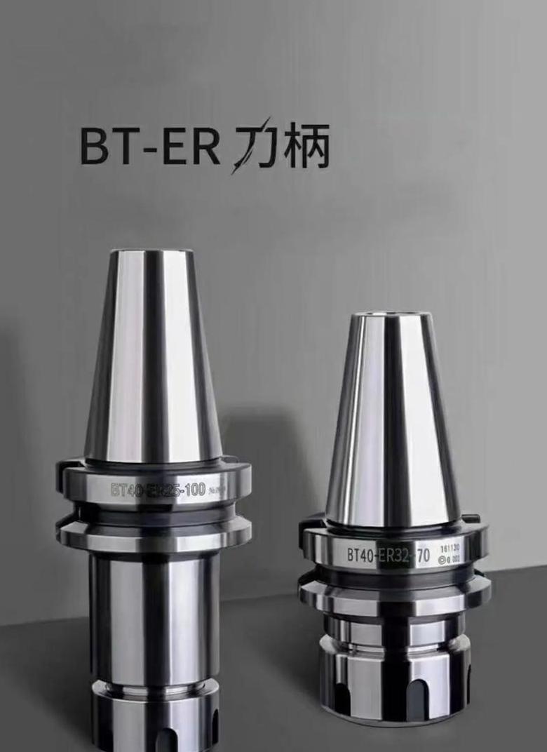 机床配件与附件：标准叫法及类型解析