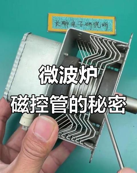 变频微波炉磁控管好坏判断