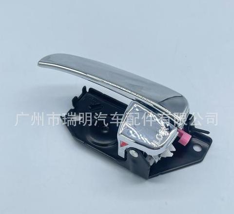 不锈钢车门拉手：优缺点与选择指南