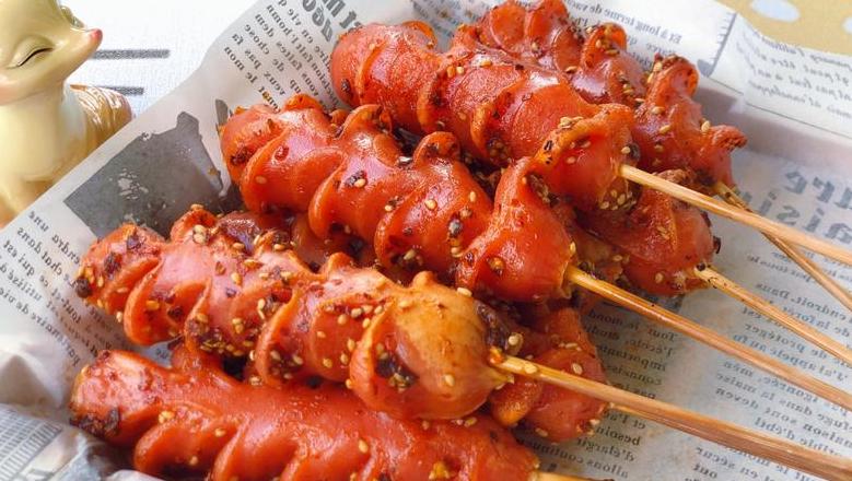 烤箱烤热狗最佳温度和时间指南