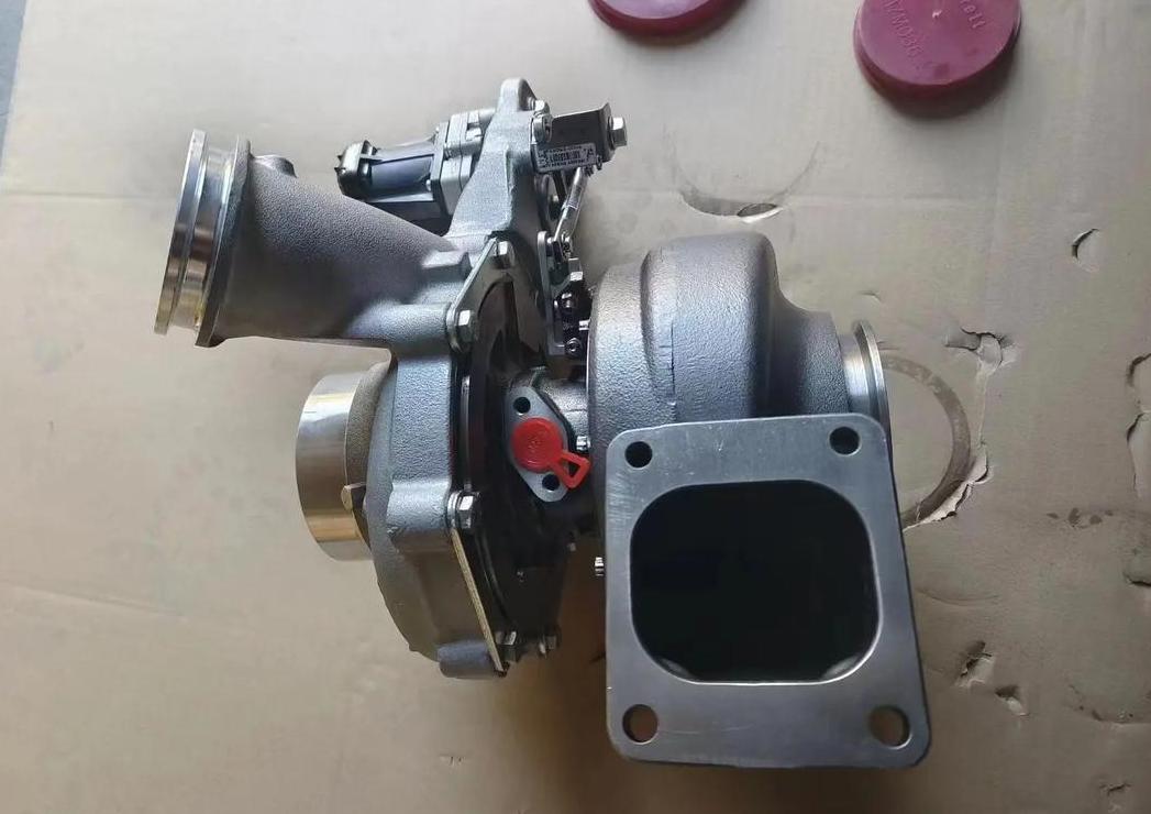 全球涡轮增压器品牌大盘点