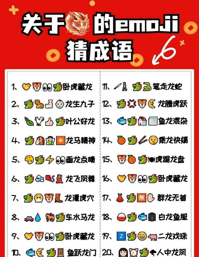 四字成语猜谜游戏大全攻略