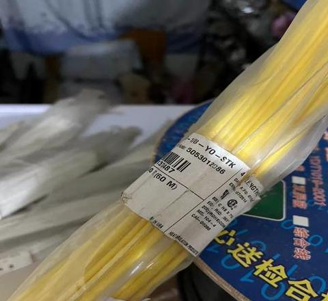热缩管型号一览表