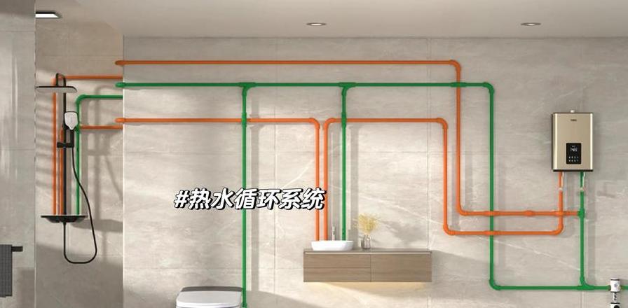 家庭水管用什么材料做的