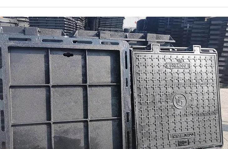 哪里有卖井盖的