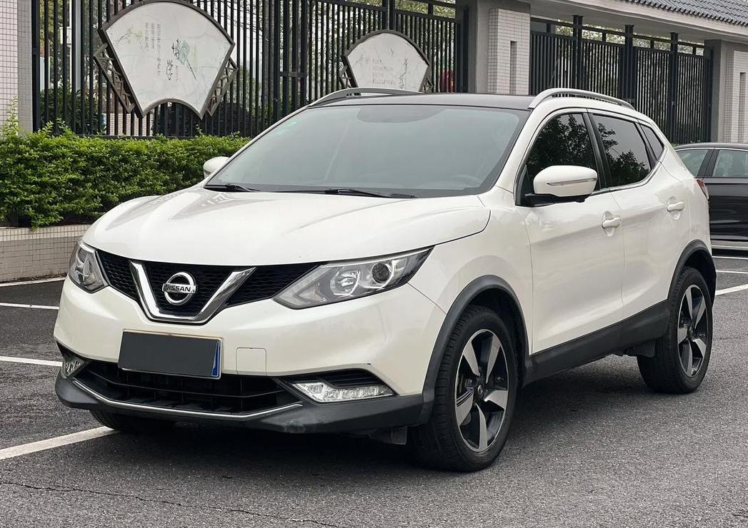 逍客2.0L动力强于1.2T，油耗与性能解析