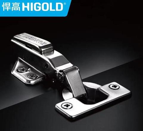 汉高铰链：德国制造的一线品牌解析