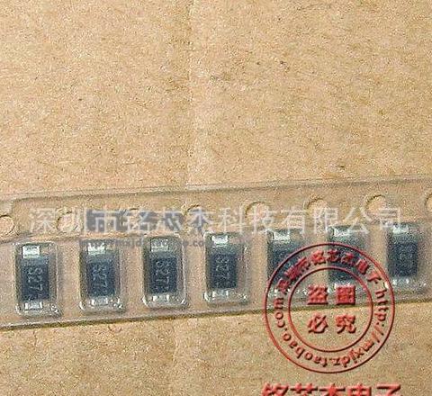 贴片a7是什么二极管