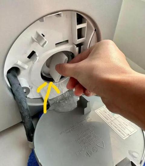 洗衣机自清洁需要添加什么？