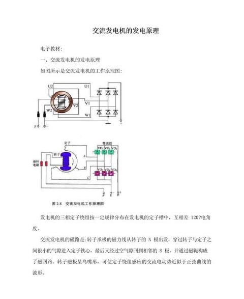 KEPU29033透明手摇发电机模型：学生实验的理想选择