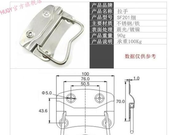 手提包锁扣材质与功能解析：材质差异及选购指南