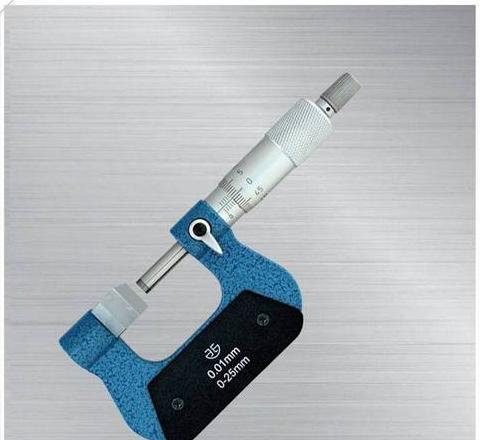质检员必备：五大测量工具详解