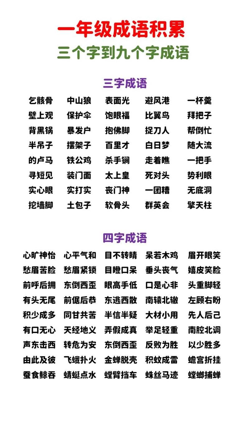 近义词组词探秘：同义字词集结号