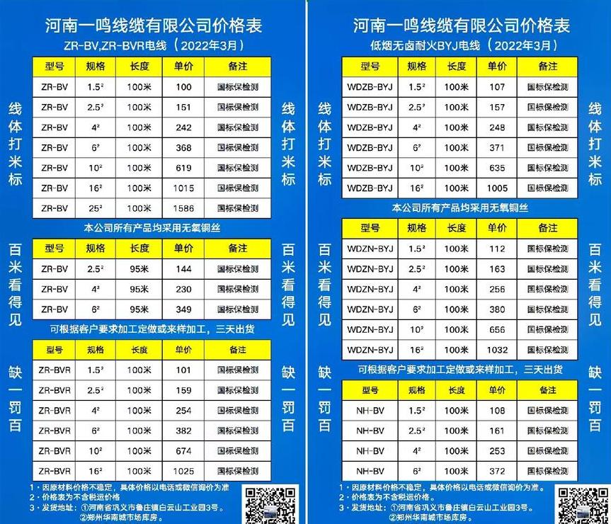 95平方电缆一米铜重多少？