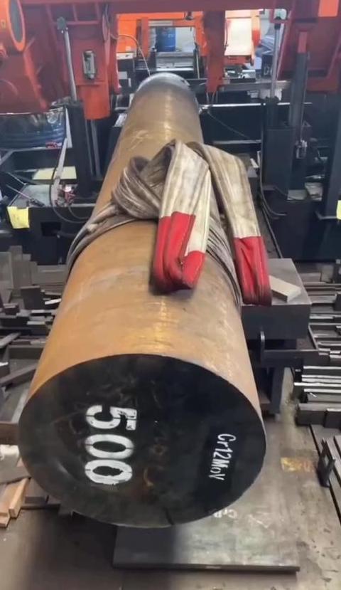 电木模具优选钢材指南哪一种钢材更胜一筹？